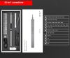 Computer Repair And Disassembly Tool Screwdriver Rechargeable Electric Screwdriver