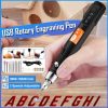 Small handheld electric drill
