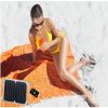 Ultra-Thin Listed Solar Charger Is Practical