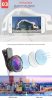 045x Universal Wide Angle 125x Macro External Mobile Phone Lens