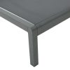 CAPE CORAL KD CHAISE LOUNGE GRY  MP2  SET OF 2