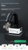 Mini Smoking Device Laser Carving Smoke Purifier