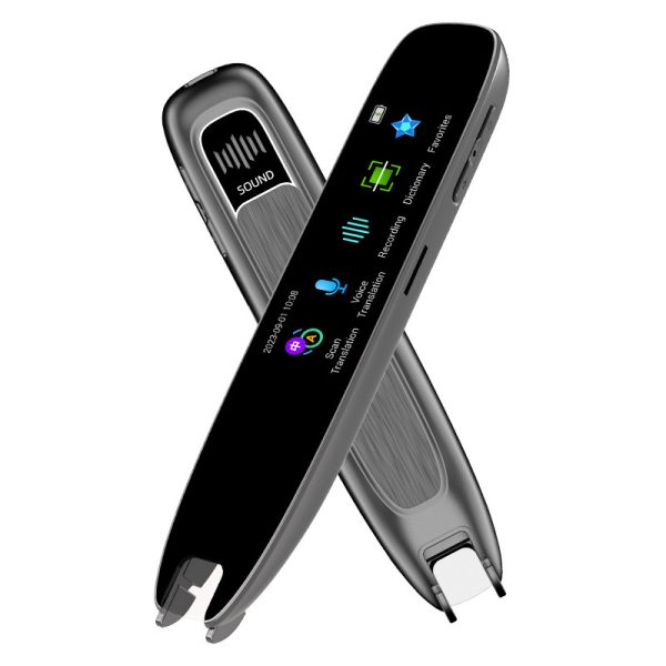 299-inch International Version Offline Translation Pen Scanning Pen Universal