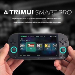 N64 Portable Arcade Retro Nostalgic HD