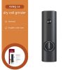 Automatic Base Storage Set Seasoning Bottle Set Pepper Mill