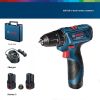 Household Rechargeable Electric Hand Drill Electric Screwdriver