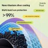 Household Outdoor Inflatable Pool Thickened Plastic Children's Inflatable Swimming Pool