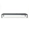 CAPE CORAL KD CHAISE LOUNGE GRY  MP2  SET OF 2
