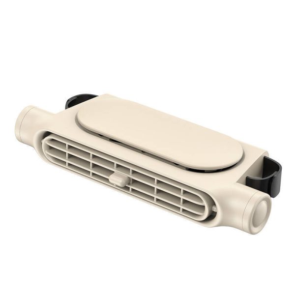 Cooling Car Ventilation Seat Electric Fan