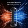 Cooling Car Ventilation Seat Electric Fan