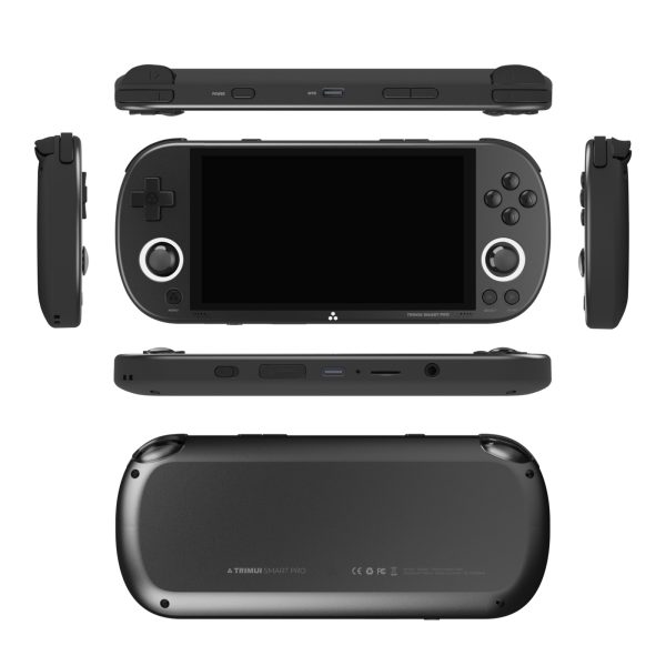 N64 Portable Arcade Retro Nostalgic HD