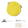 Sweeping Robot Automatic Household Mini Cleaning Machine USB Rechargeable Smart Vacuum Cleaner