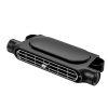 Cooling Car Ventilation Seat Electric Fan
