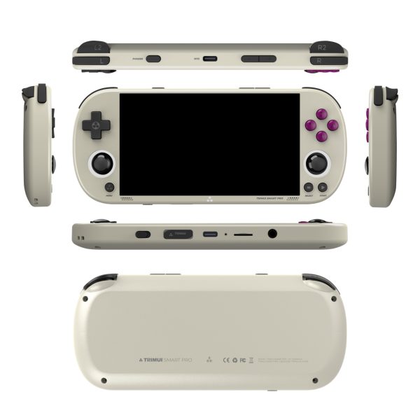 N64 Portable Arcade Retro Nostalgic HD