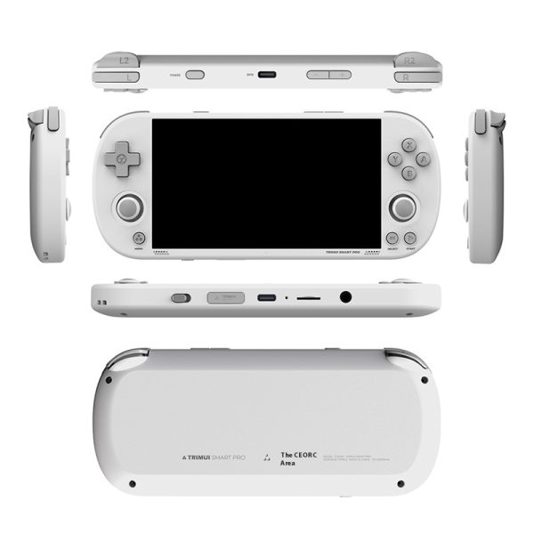N64 Portable Arcade Retro Nostalgic HD