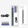 Computer Repair And Disassembly Tool Screwdriver Rechargeable Electric Screwdriver